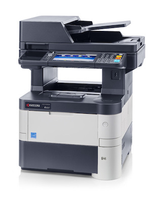 Toner Kyocera Ecosys M3040 iDN 